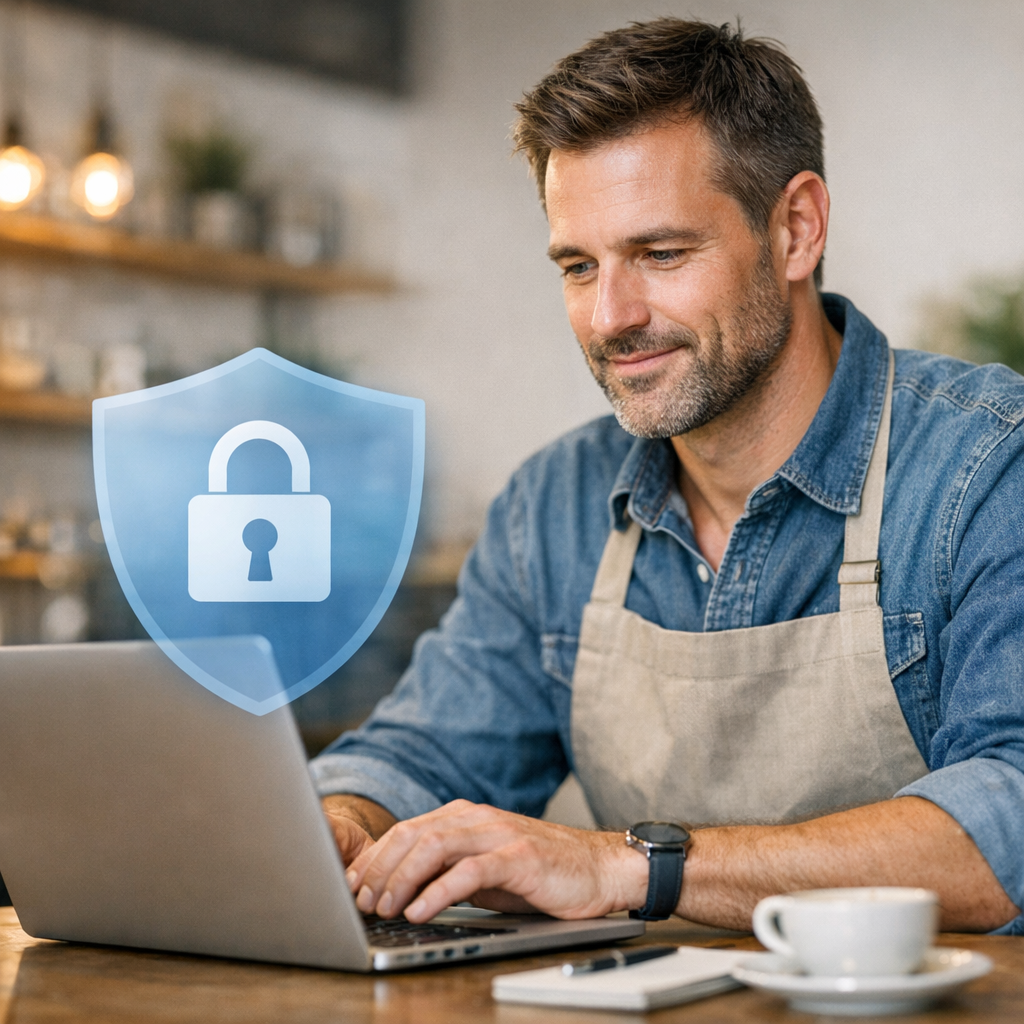 Best VPN for Small Business 2026 (UK)