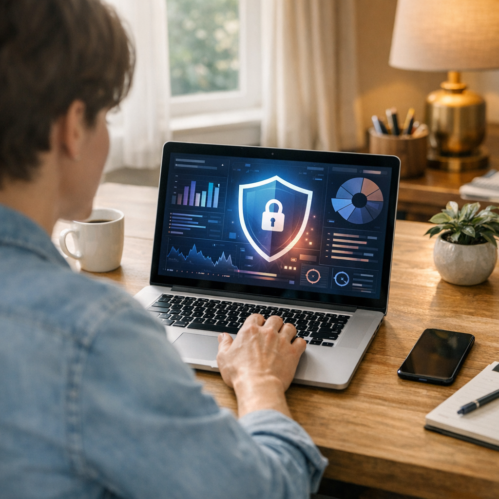 Best Identity Theft Protection for UK Residents 2026