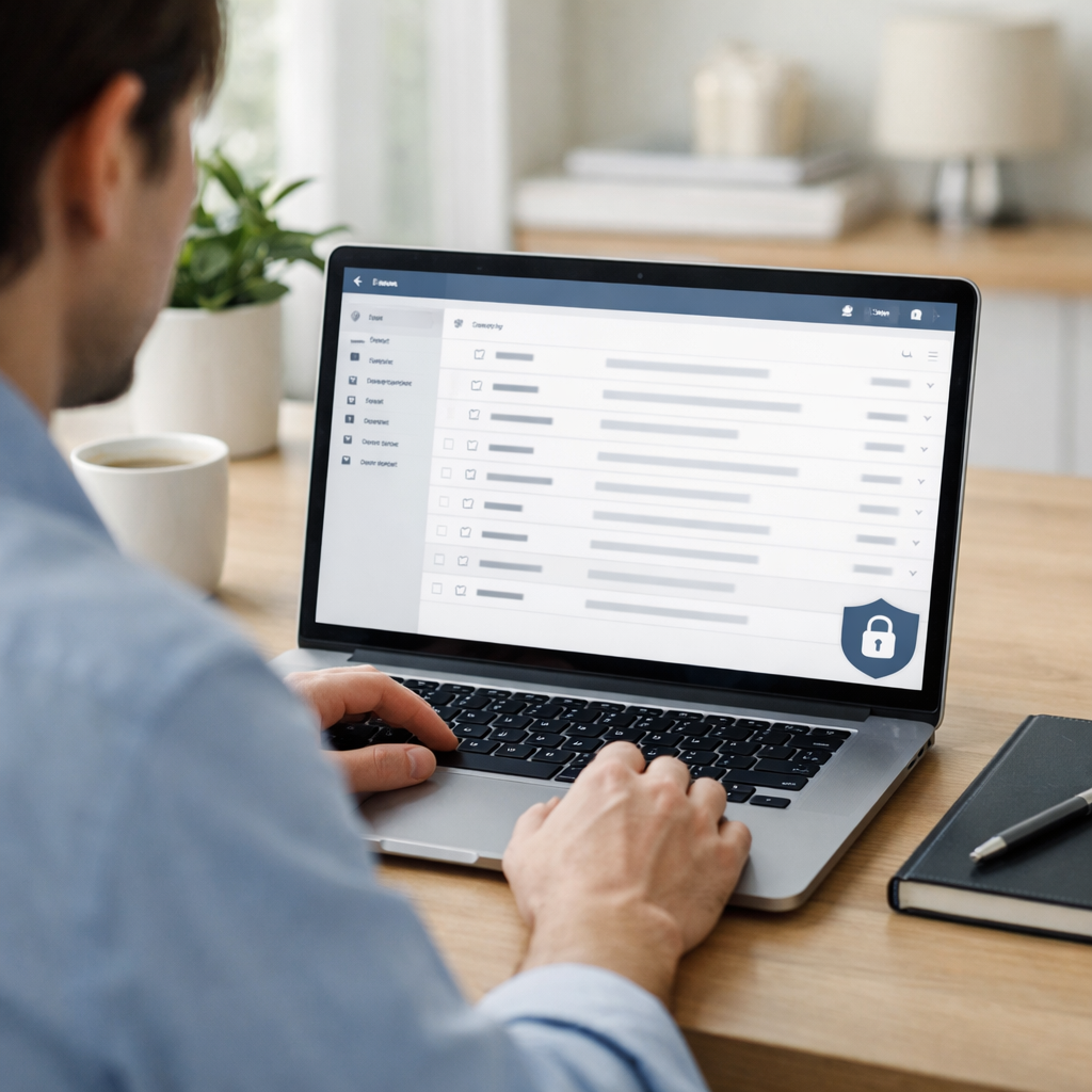 Best Secure Email for Small Business 2026