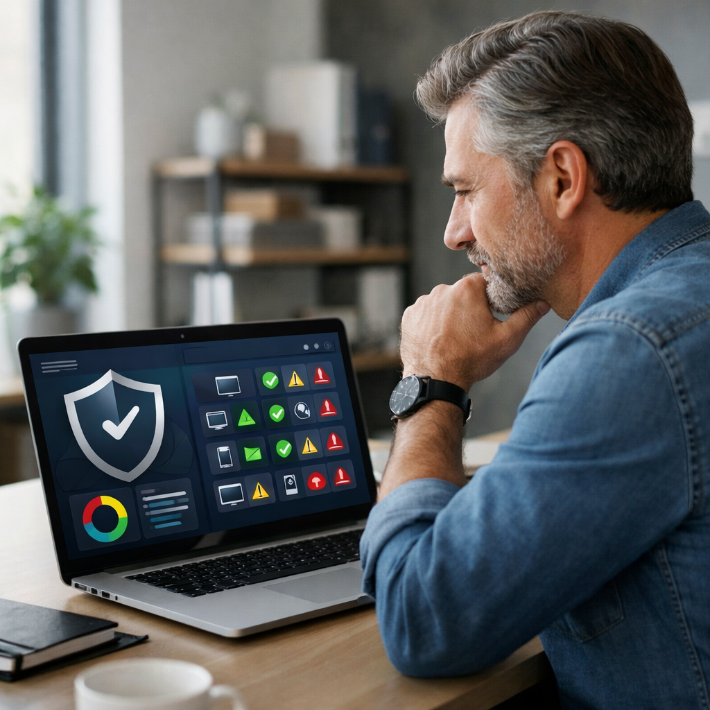 Best Antivirus for Small Business 2026